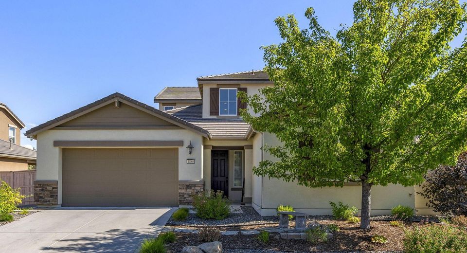 1880 Fledge Creek Drive, Reno, NV 89521 Photo