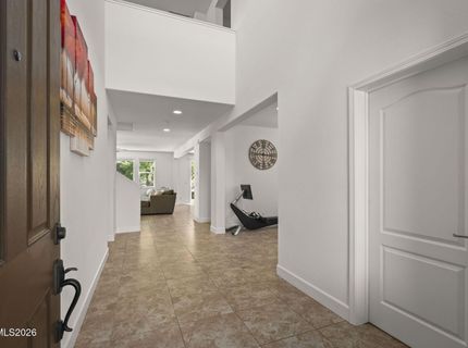 1880 Fledge Creek Drive, Reno, NV 89521 Photo