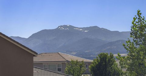 1880 Fledge Creek Drive, Reno, NV 89521 Photo