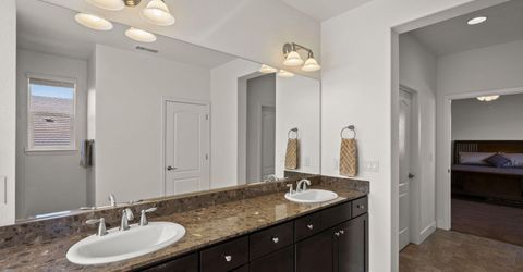 1880 Fledge Creek Drive, Reno, NV 89521 Photo