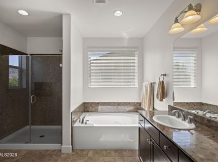 1880 Fledge Creek Drive, Reno, NV 89521 Photo