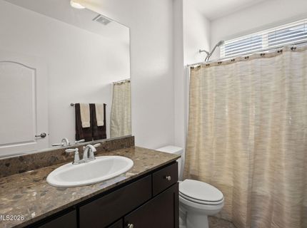 1880 Fledge Creek Drive, Reno, NV 89521 Photo
