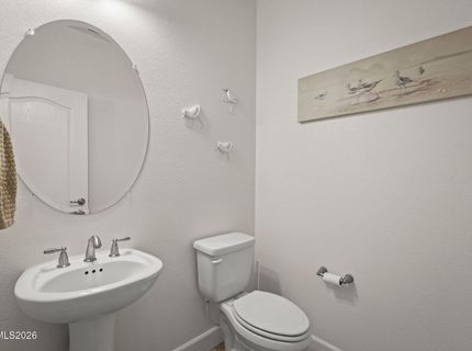 1880 Fledge Creek Drive, Reno, NV 89521 Photo