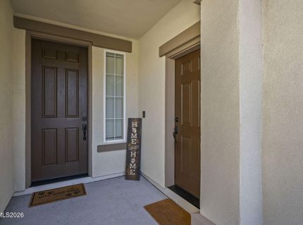 1880 Fledge Creek Drive, Reno, NV 89521 Photo