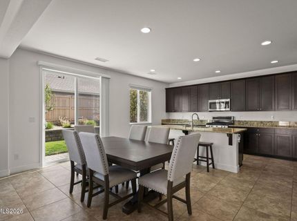1880 Fledge Creek Drive, Reno, NV 89521 Photo