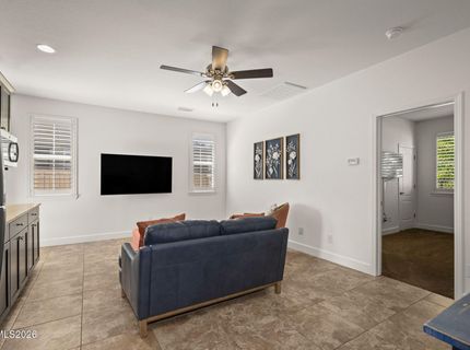 1880 Fledge Creek Drive, Reno, NV 89521 Photo