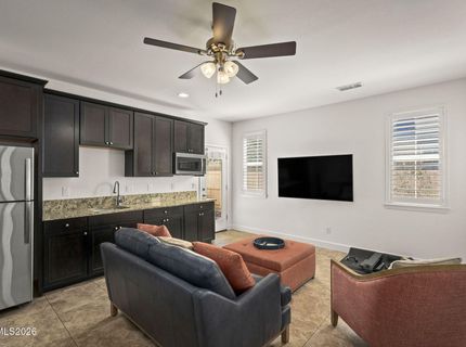 1880 Fledge Creek Drive, Reno, NV 89521 Photo