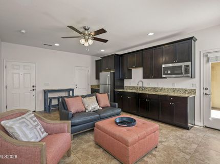 1880 Fledge Creek Drive, Reno, NV 89521 Photo