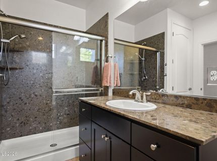1880 Fledge Creek Drive, Reno, NV 89521 Photo