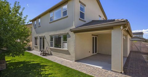 1880 Fledge Creek Drive, Reno, NV 89521 Photo