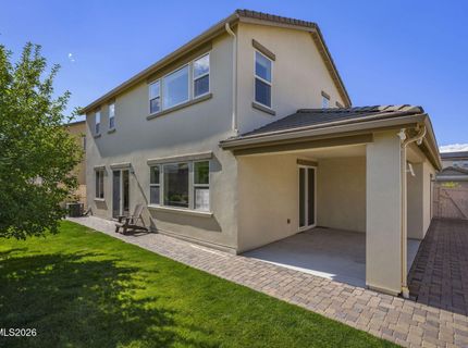 1880 Fledge Creek Drive, Reno, NV 89521 Photo