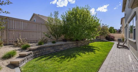 1880 Fledge Creek Drive, Reno, NV 89521 Photo