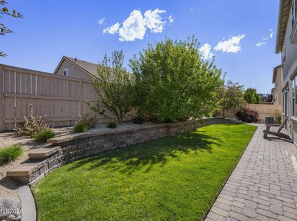 1880 Fledge Creek Drive, Reno, NV 89521 Photo
