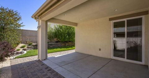 1880 Fledge Creek Drive, Reno, NV 89521 Photo