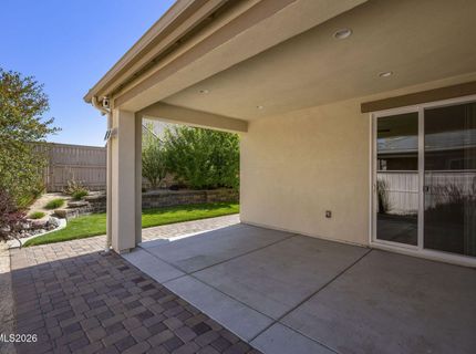 1880 Fledge Creek Drive, Reno, NV 89521 Photo