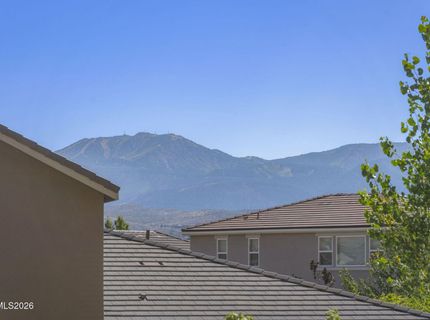 1880 Fledge Creek Drive, Reno, NV 89521 Photo