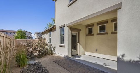 1880 Fledge Creek Drive, Reno, NV 89521 Photo