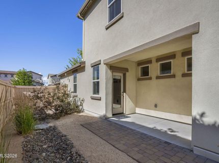 1880 Fledge Creek Drive, Reno, NV 89521 Photo