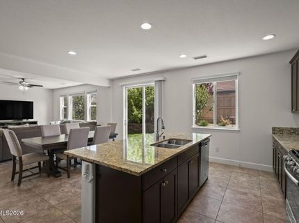 1880 Fledge Creek Drive, Reno, NV 89521 Photo
