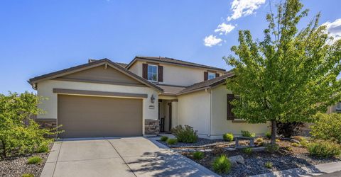 1880 Fledge Creek Drive, Reno, NV 89521 Photo
