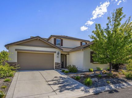 1880 Fledge Creek Drive, Reno, NV 89521 Photo