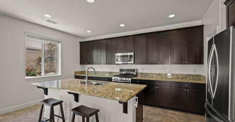 1880 Fledge Creek Drive, Reno, NV 89521 Photo