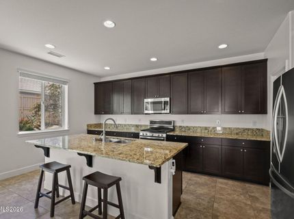 1880 Fledge Creek Drive, Reno, NV 89521 Photo