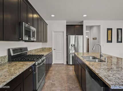 1880 Fledge Creek Drive, Reno, NV 89521 Photo