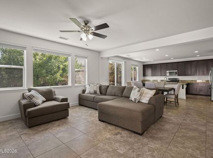 1880 Fledge Creek Drive, Reno, NV 89521 Photo