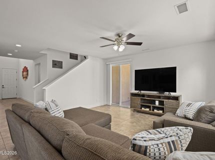 1880 Fledge Creek Drive, Reno, NV 89521 Photo