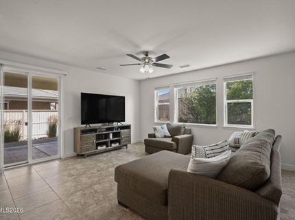 1880 Fledge Creek Drive, Reno, NV 89521 Photo