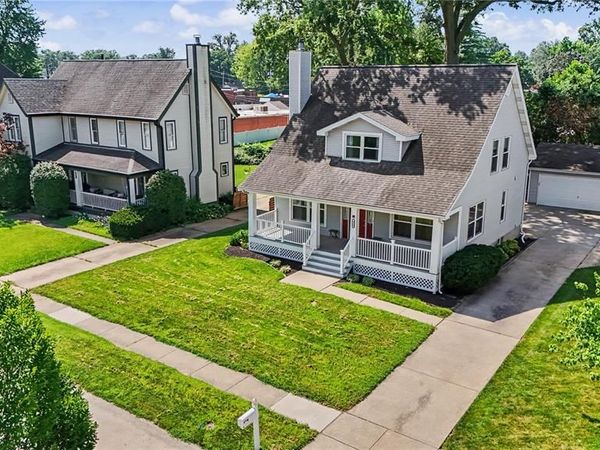 330 Reighley Place, Florissant, MO 63031