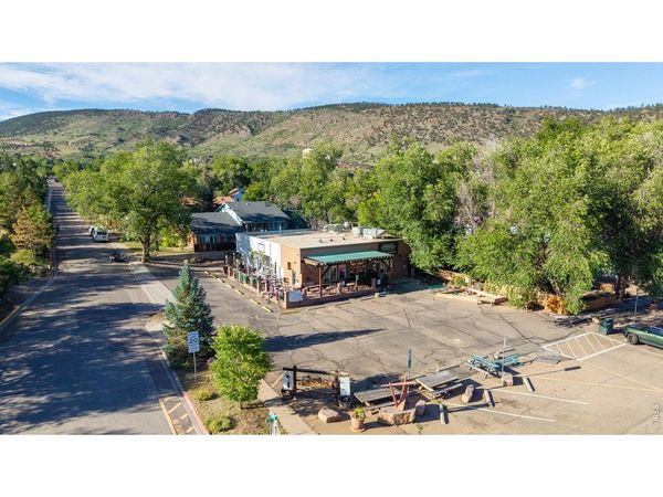 442 High St, Lyons, CO 80540