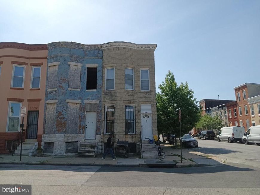 1641 Westwood Avenue, Baltimore, MD 21217 Main Photo
