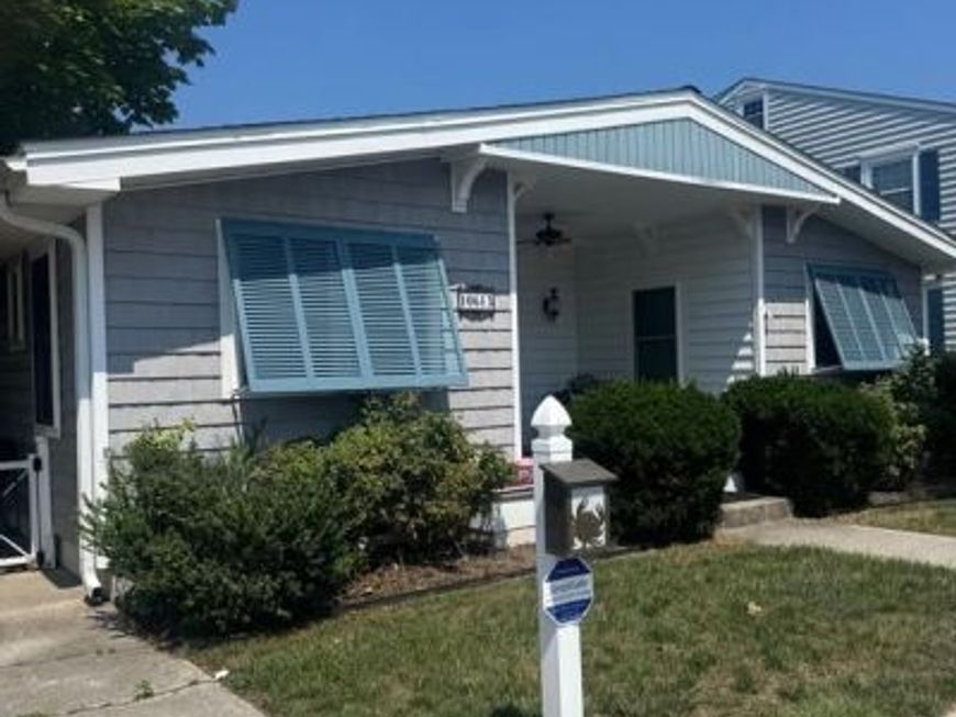10613 Shifting Sands Drive, Ocean City, MD 21842 Main Photo