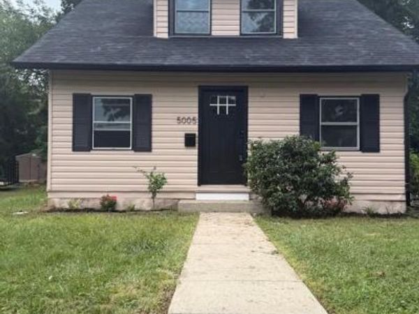 5005 HOLLYWOOD ROAD, COLLEGE PARK, MD 20740