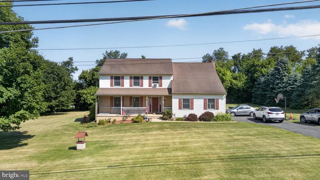 965 BERGER ROAD , EASTON, PA 18042