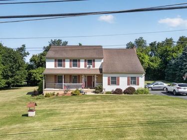965 BERGER ROAD, EASTON, PA 18042