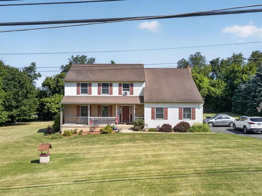 965 Berger Road , Easton, PA 18042 Main Photo