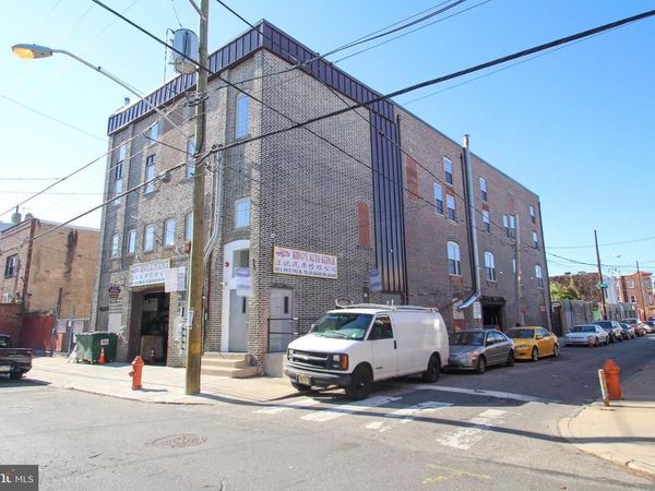 1218 20 S 8TH STREET, Unit 2, PHILADELPHIA, PA 19147