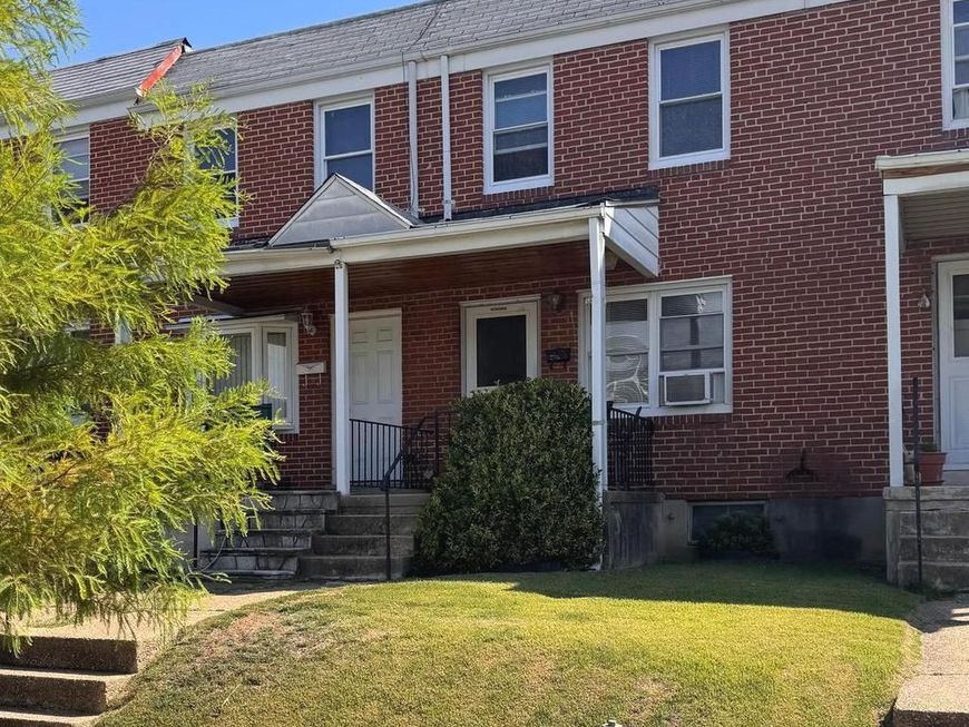 1221 Haverhill Road, Baltimore, MD 21229 Main Photo