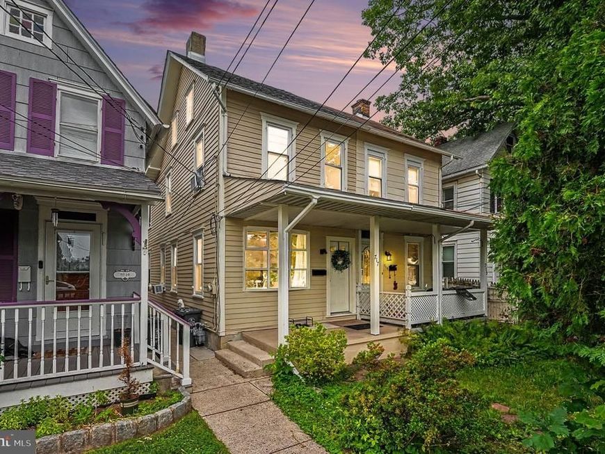 717 W Broad Street, Quakertown, PA 18951 Main Photo