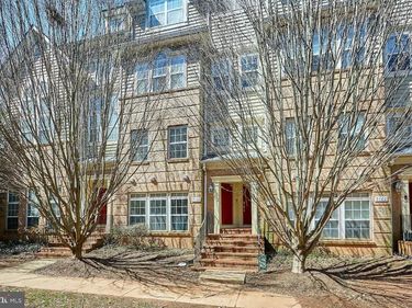 7166 LITTLE THAMES DRIVE, GAINESVILLE, VA 20155
