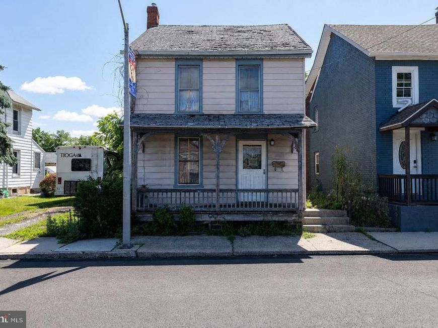 21 S 9th Street, Quakertown, PA 18951 Main Photo