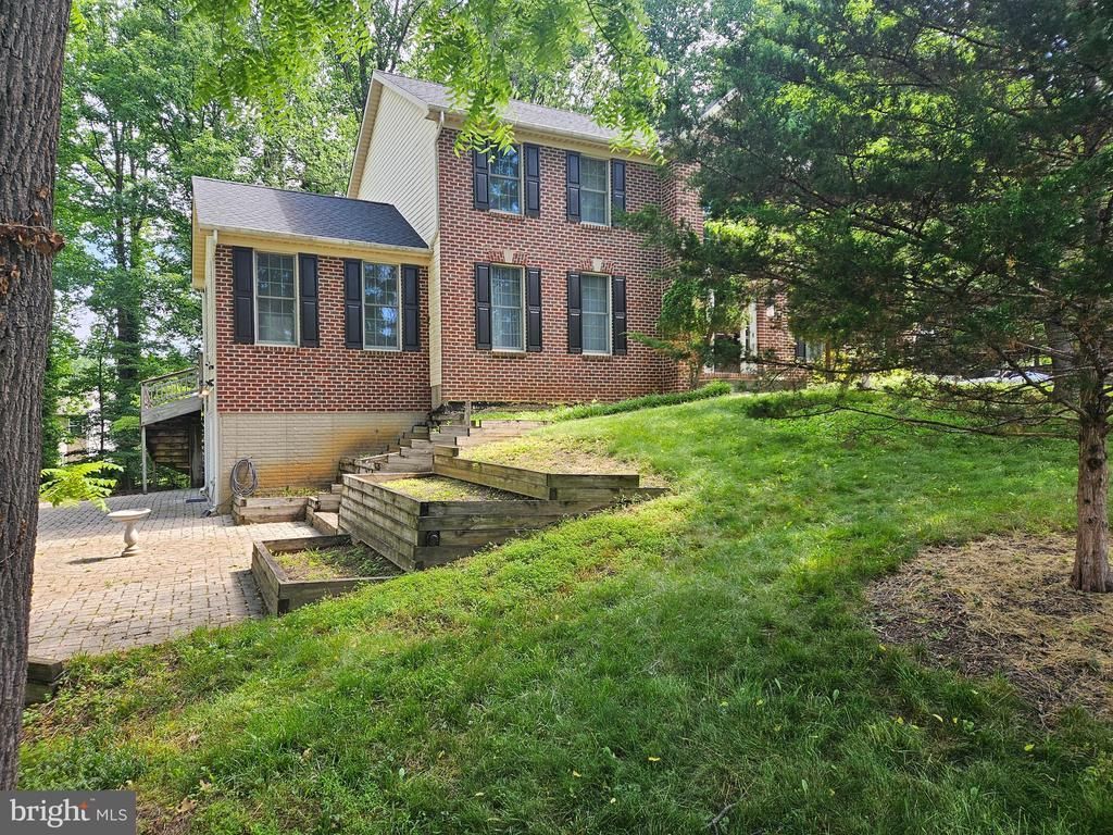 312 NICODEMUS ROAD , REISTERSTOWN, MD 21136