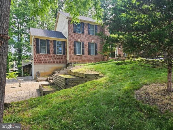 312 NICODEMUS ROAD, REISTERSTOWN, MD 21136