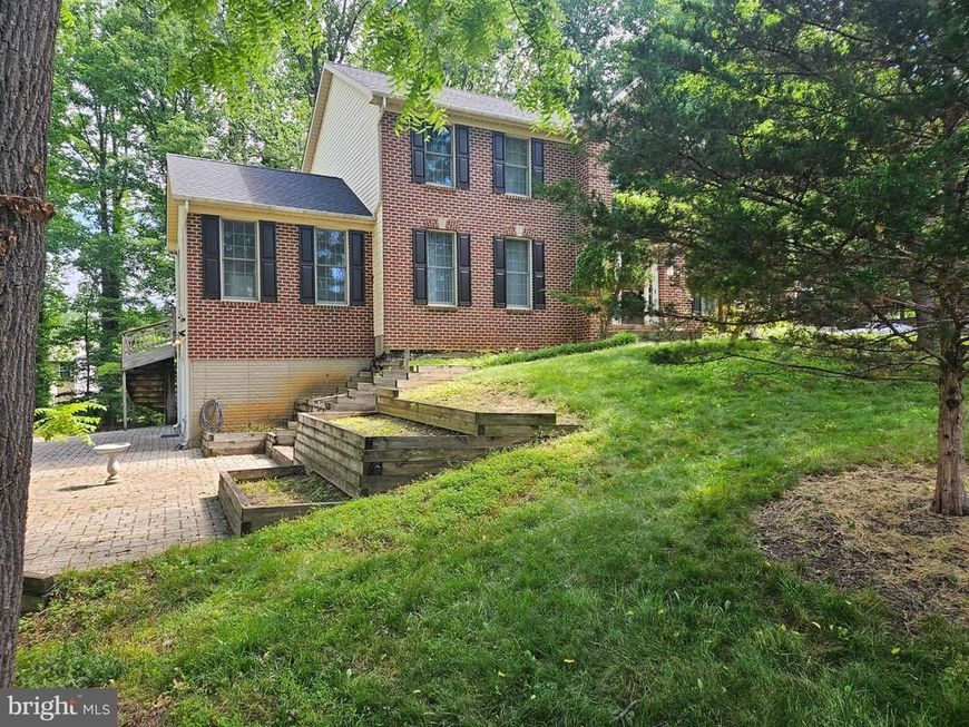 312 Nicodemus Road, Reisterstown, MD 21136 Main Photo