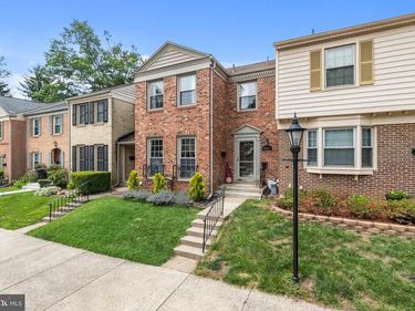 5426 CABOT RIDGE COURT, FAIRFAX, VA 22032
