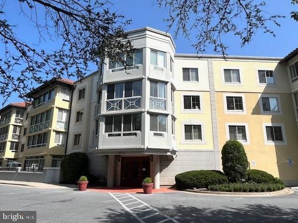 14805 PENNFIELD CIRCLE, Unit 307, SILVER SPRING, MD 20906
