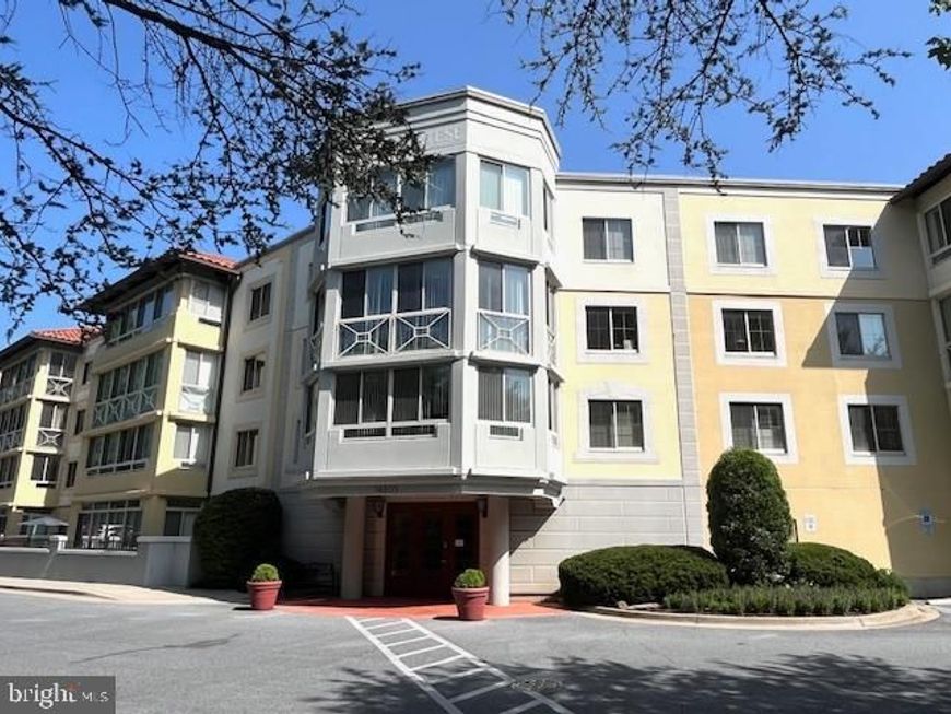 14805 Pennfield Circle , Unit 307, Silver Spring, MD 20906 Main Photo